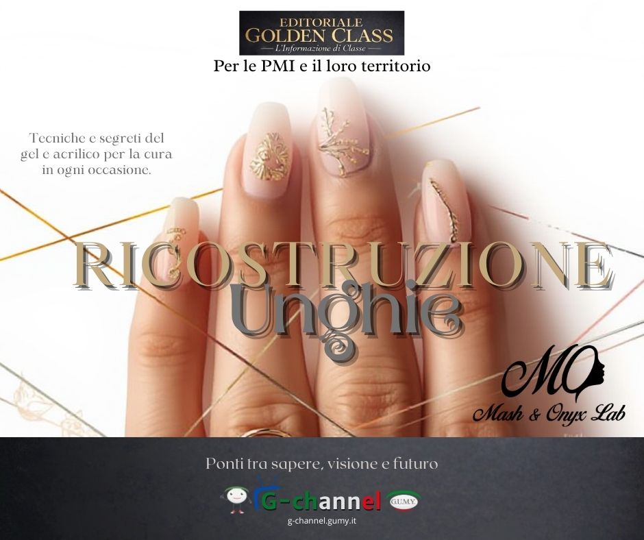 Guida Completa alla Ricostruzione Unghie: Tecniche e Durata